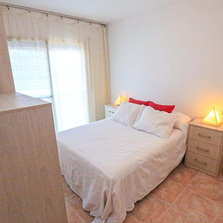 Апартаменты Playmar Litoral Costa Dorada - Only Families Камбрильс Экстерьер фото